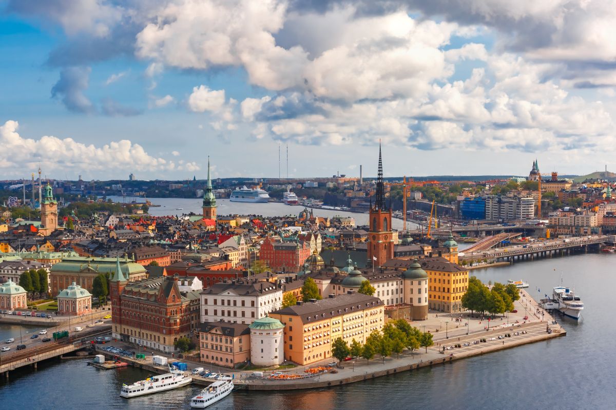 Stockholm ou Copenhague : Que choisir pour ses vacances ?