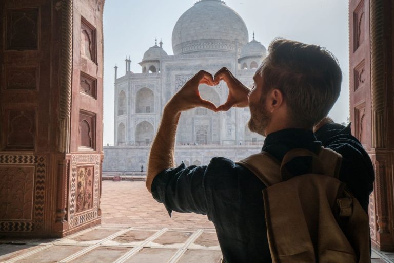 Top 10 des plus beaux spots en Inde à découvrir en 2024