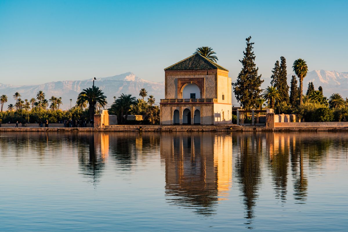 Quoi voir à Marrakech en 5 jours ? On dit tout !