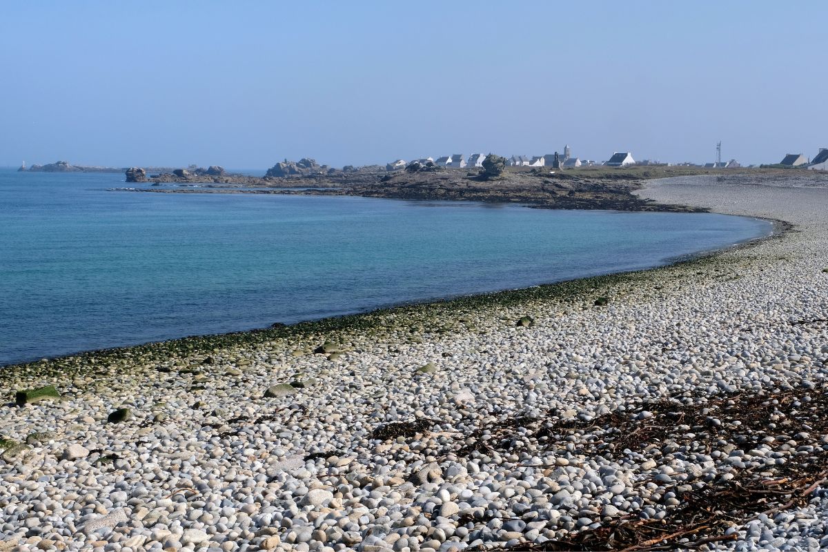 Les 5 plus belles îles du Finistère à voir en 2024