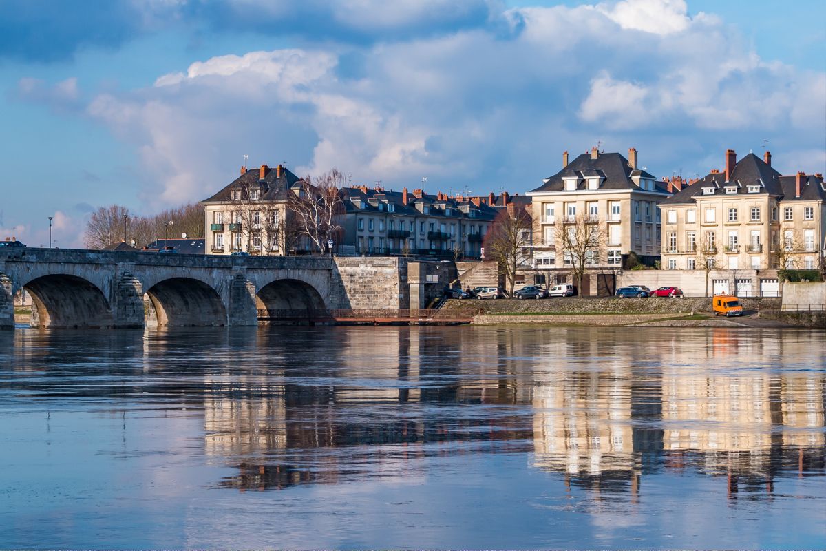 Saumur en 1 jour : Que faut-il absolument voir ?