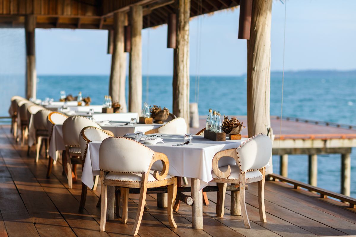 Où manger à Biarritz 