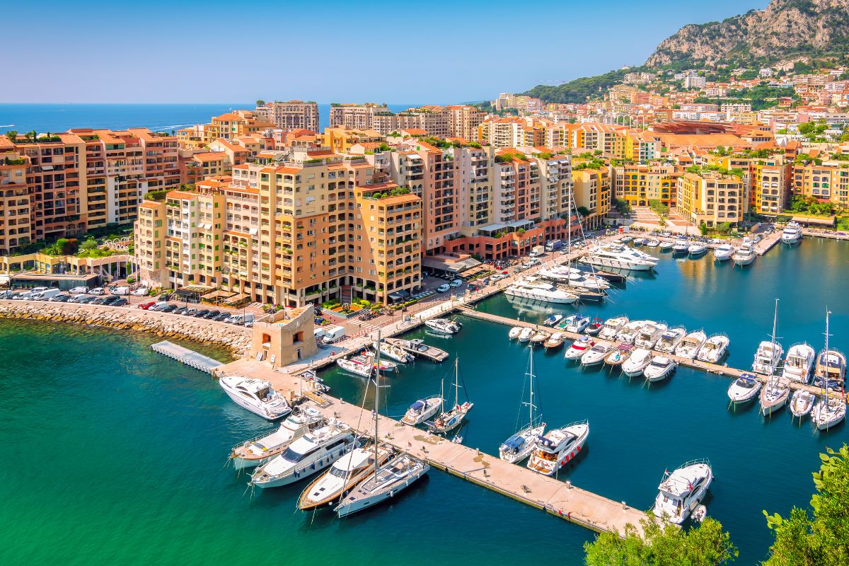 Les 8 choses à absolument voir pour visiter Monaco à Pied en 2024