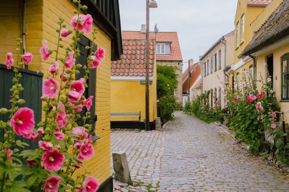 Les 6 plus beaux villages et villes de Scandinavie à voir en 2024