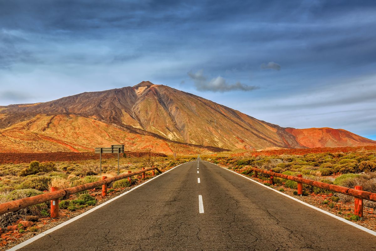 Quelle est la différence entre Tenerife et Lanzarote en 2024 ?