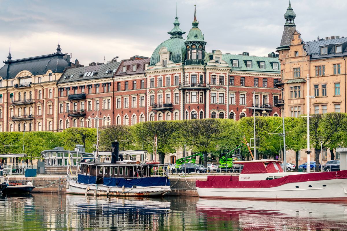 Stockholm ou Copenhague : Que choisir pour ses vacances ?