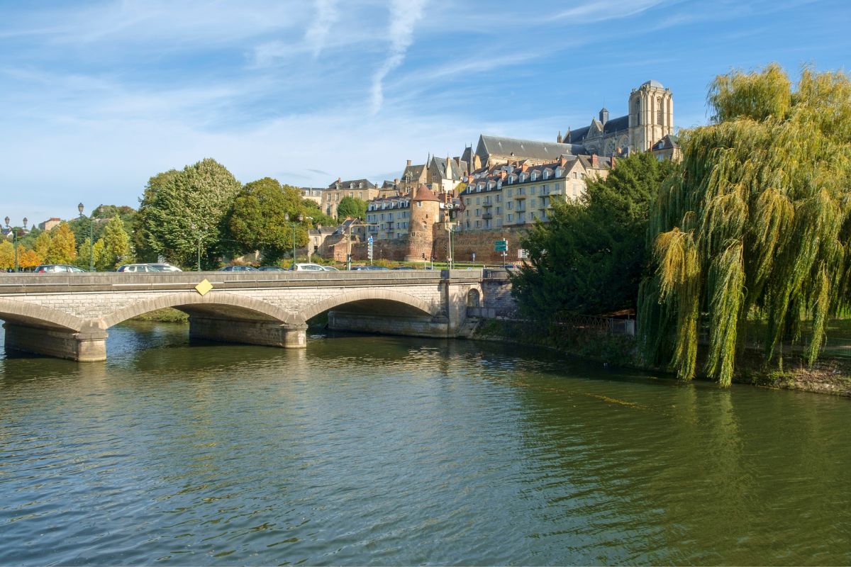 Les 8 meilleures villes à moins de 3h de Paris en voiture