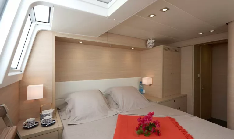 Croisière : Catamaran Silhouette Dream Premium