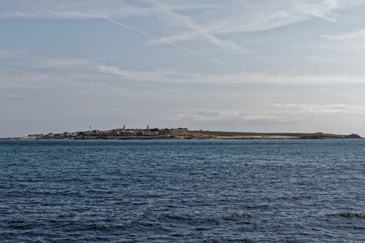 Les 5 plus belles îles du Finistère à voir en 2024