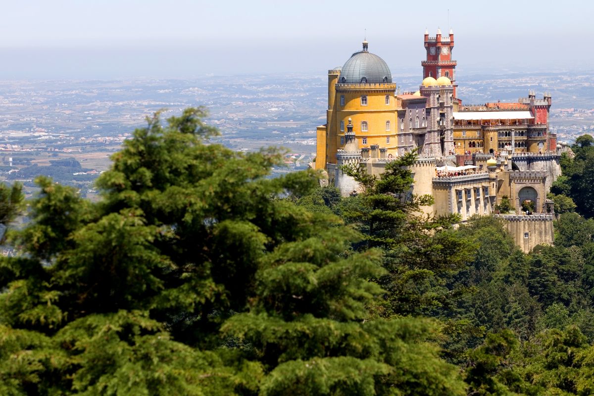 Visite de Lisbonne en 5 jours : Le meilleur itinéraire 2024