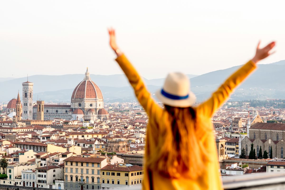 Voyage de 5 jours à Florence : Le meilleur itinéraire !