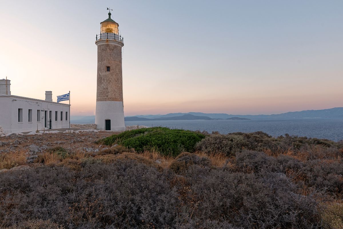 3 îles Grecques méconnues pour ne pas avoir la foule cet été