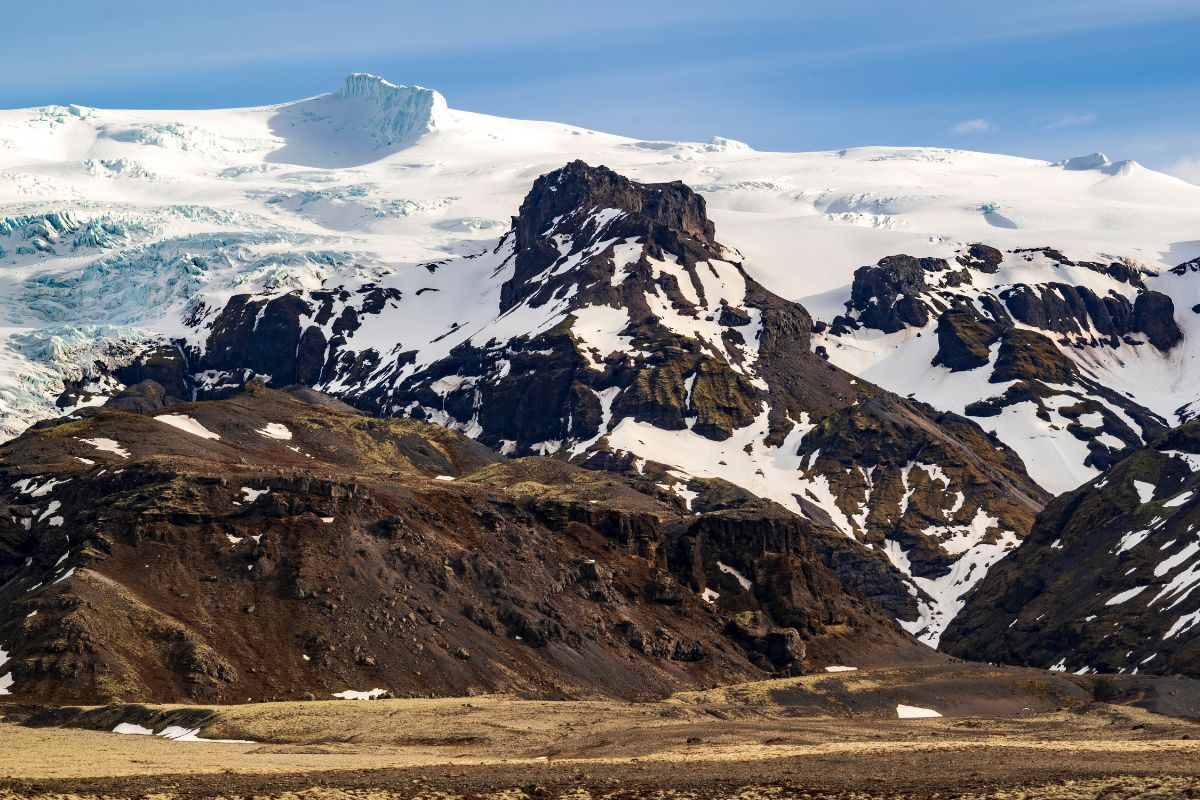 Les 6 plus beaux volcans d’Islande à voir en 2024