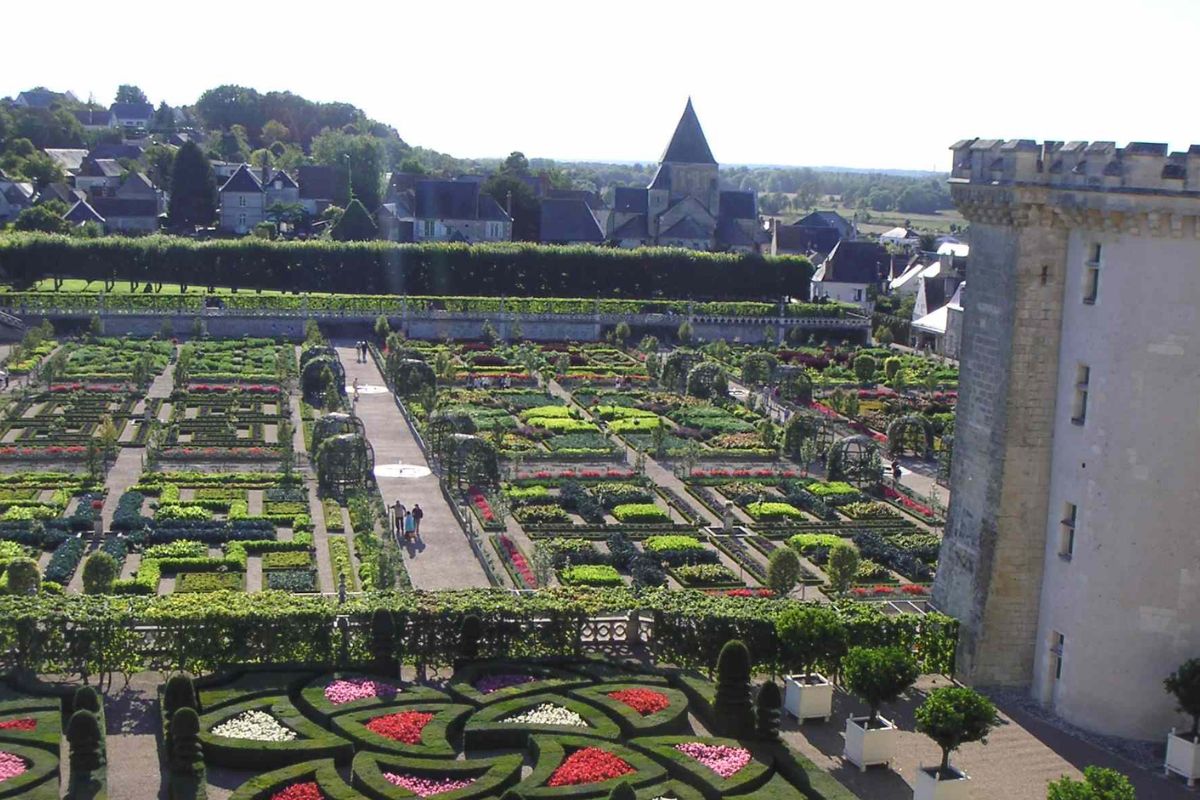 Les 8 plus beaux jardins de France à visiter en 2024