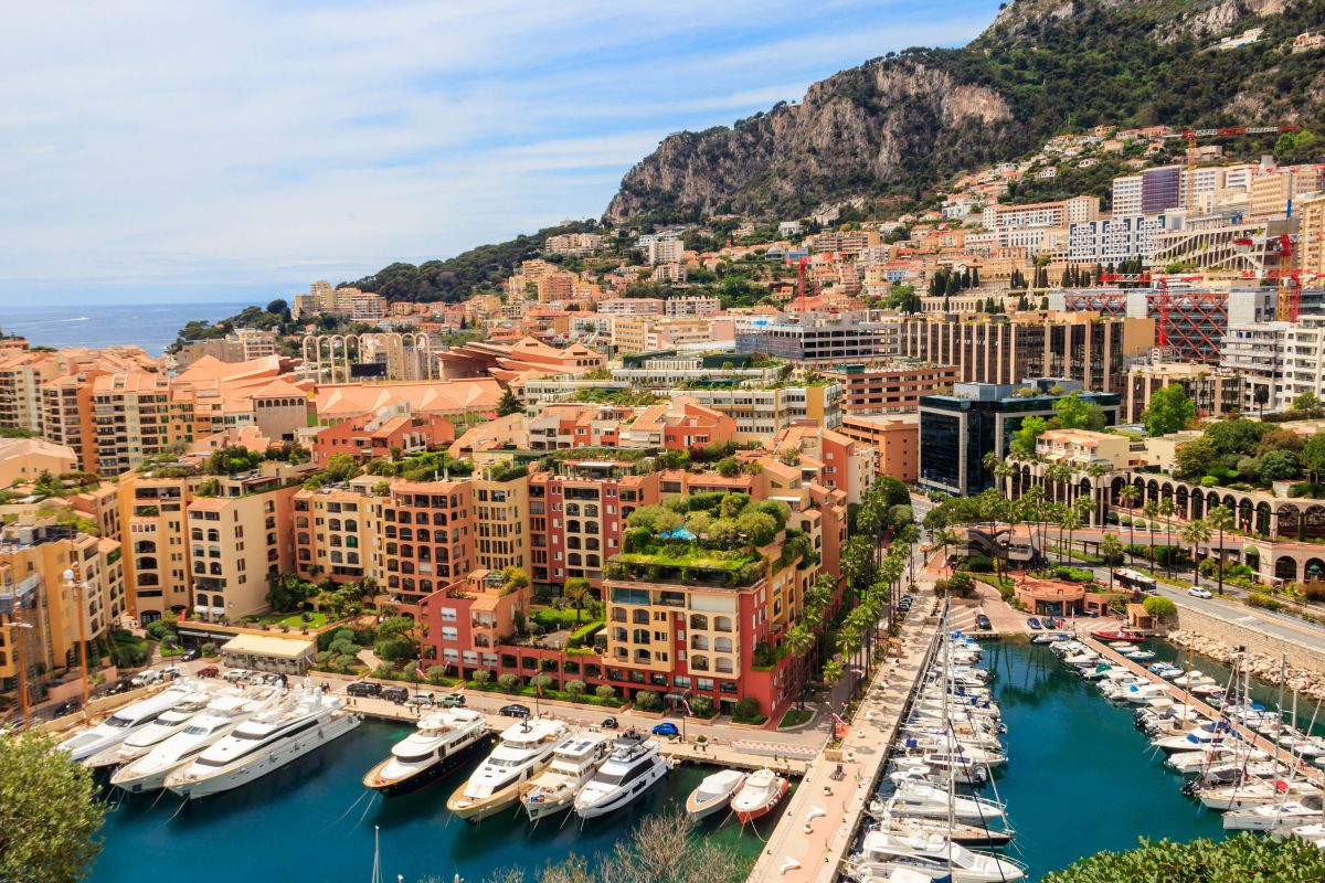 Les 8 choses à absolument voir pour visiter Monaco à Pied en 2024