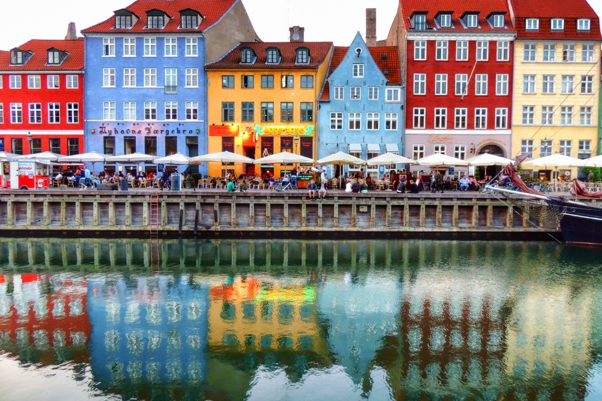 Stockholm ou Copenhague : Que choisir pour ses vacances ?