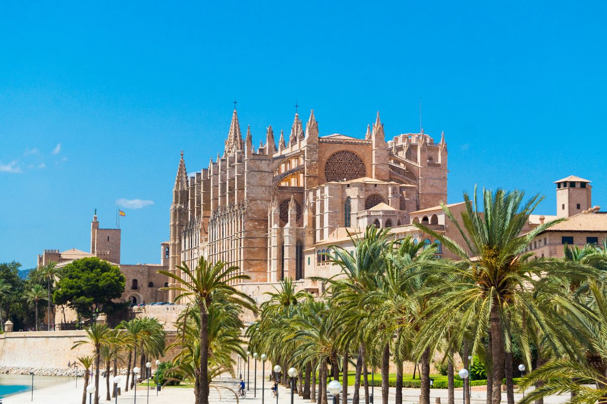 Visiter Palma en 1 jour : Ce qu’il faut voir !