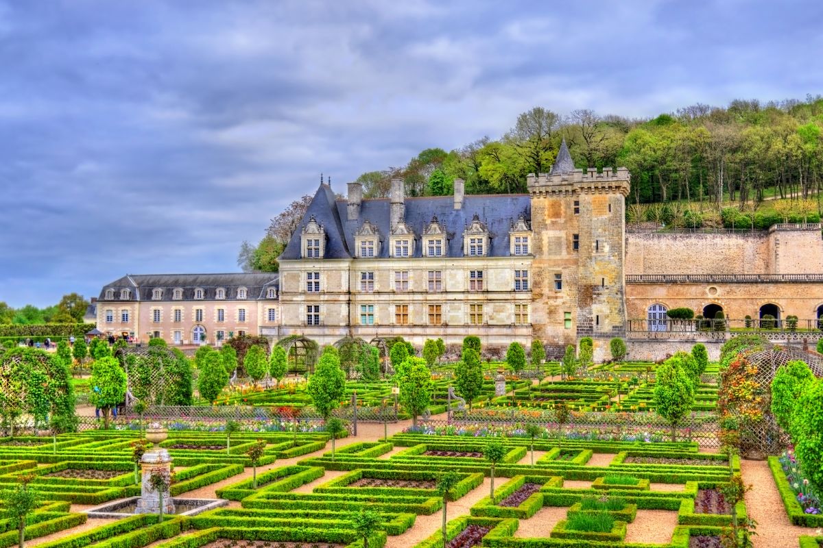 Châteaux de La Loire en 5 jours : Le meilleur circuit 2024