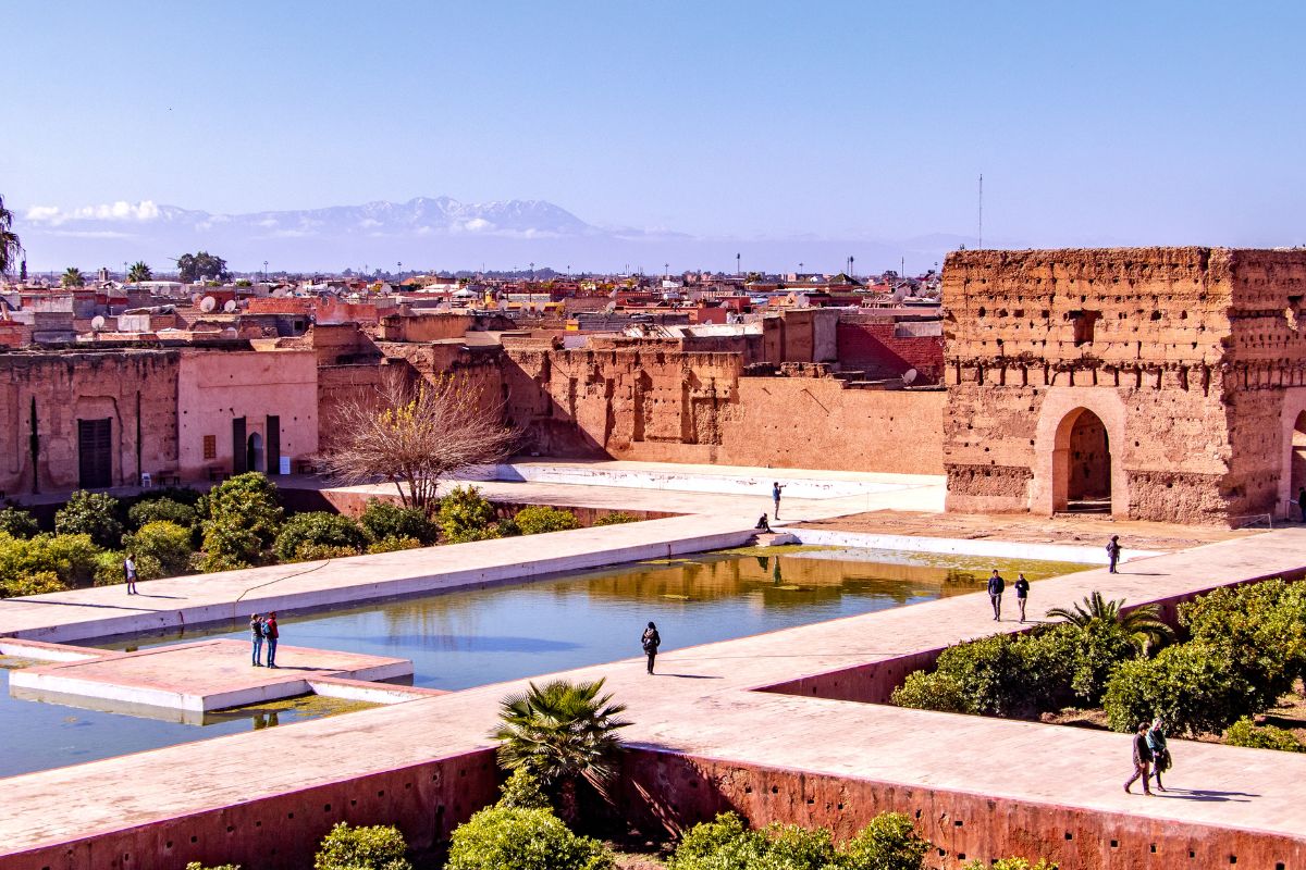 Quoi voir à Marrakech en 5 jours ? On dit tout !