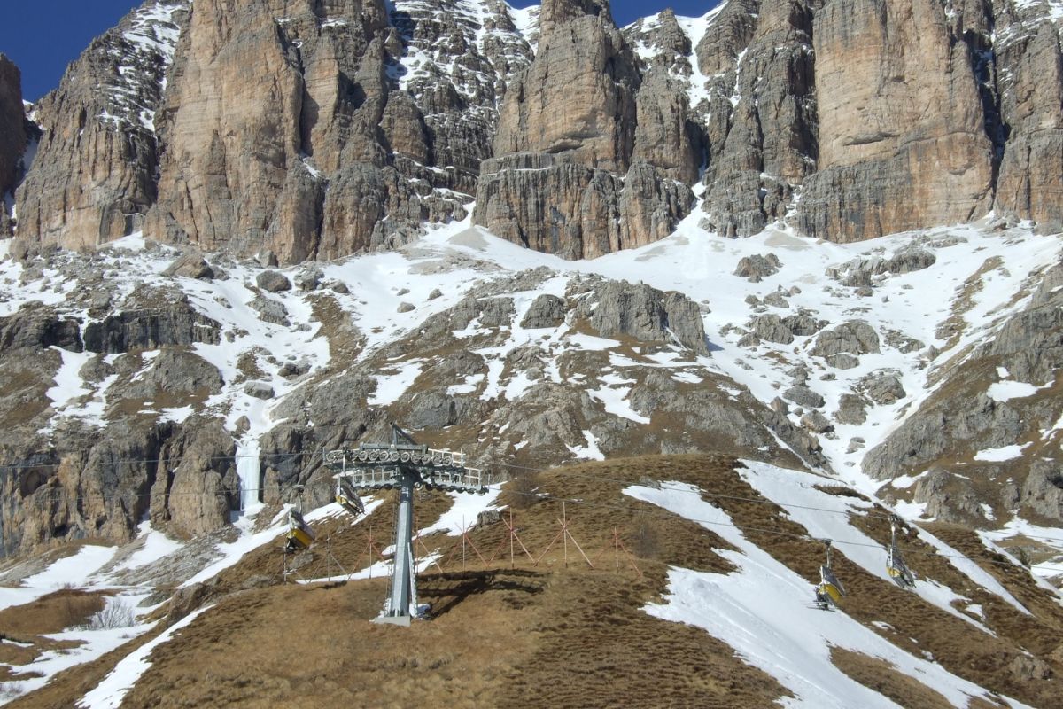 Top 5 des plus beaux endroits où loger dans les Dolomites en 2024