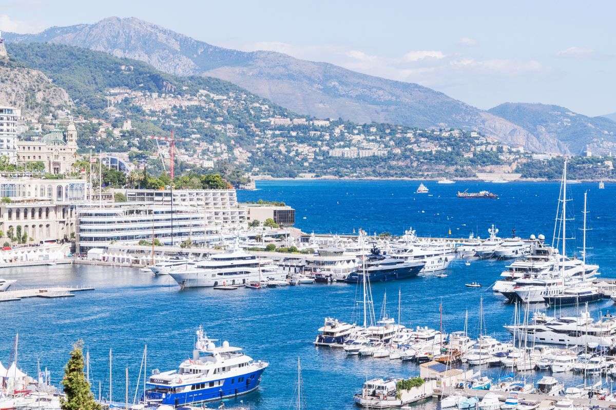 Les 8 choses à absolument voir pour visiter Monaco à Pied en 2024