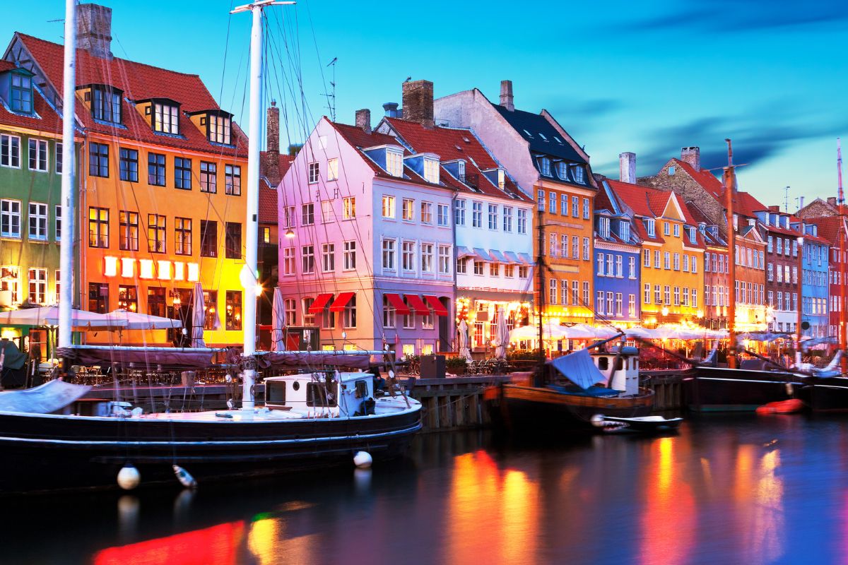 Stockholm ou Copenhague : Que choisir pour ses vacances ?