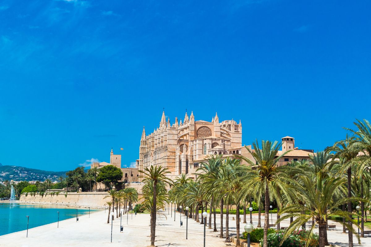 Visiter Palma en 1 jour : Ce qu’il faut voir !