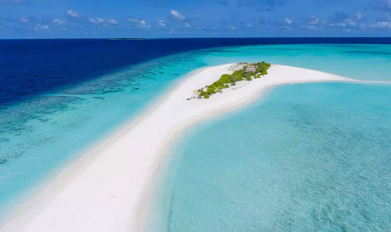 Joy Island Maldives 5* by Cocoon Collection