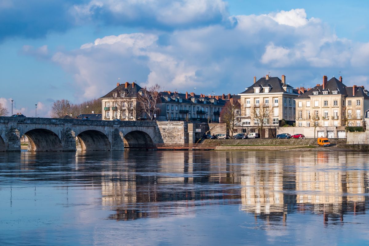 Châteaux de La Loire en 5 jours : Le meilleur circuit 2024