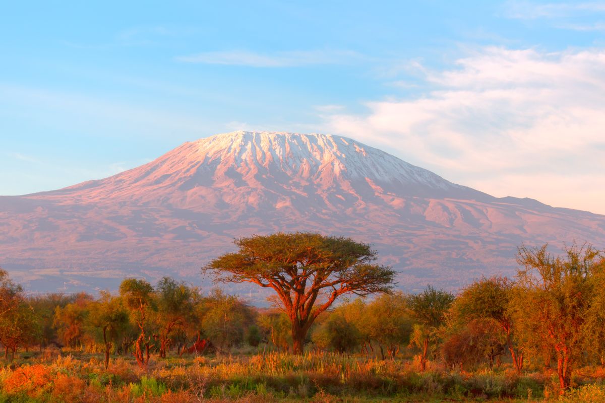 5 sites exceptionnels à voir autour du Kilimandjaro en 2024