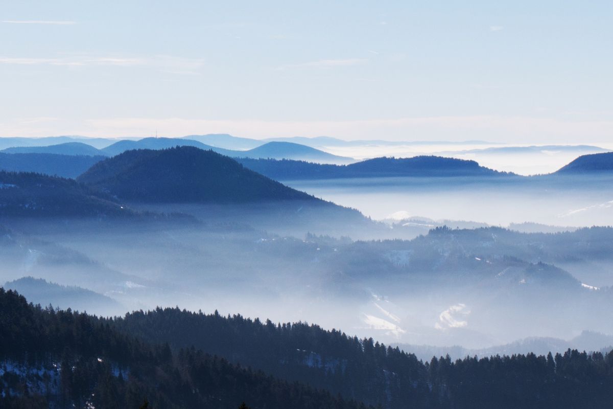 5 jours dans les Vosges : Que voir ici ?