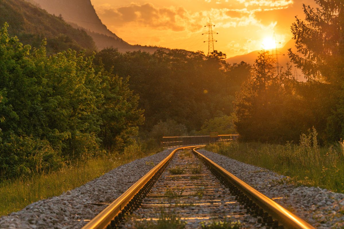 Le Canadien : Le train qui traverse le Canada en 2024