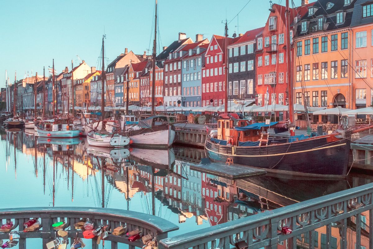 Stockholm ou Copenhague : Que choisir pour ses vacances ?