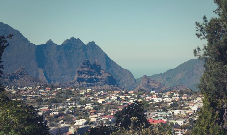 Les 4 plus beau villages de La Réunion à voir en 2024