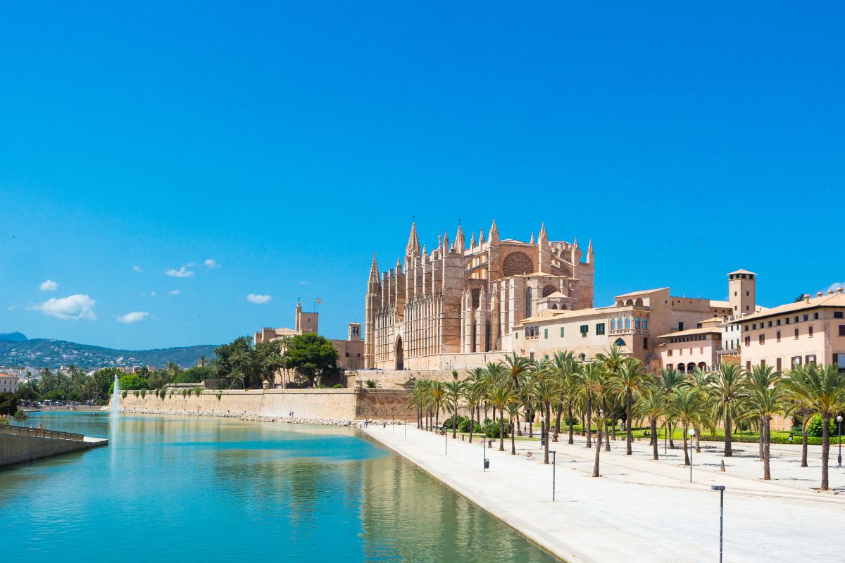 Visiter Palma en 1 jour : Ce qu’il faut voir !