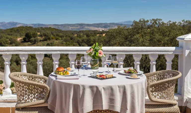 La Bobadilla, a Royal Hideaway Hotel