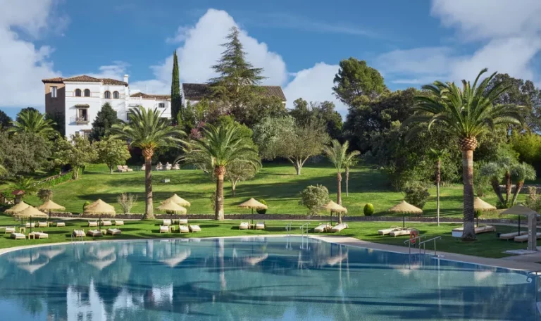 La Bobadilla, a Royal Hideaway Hotel