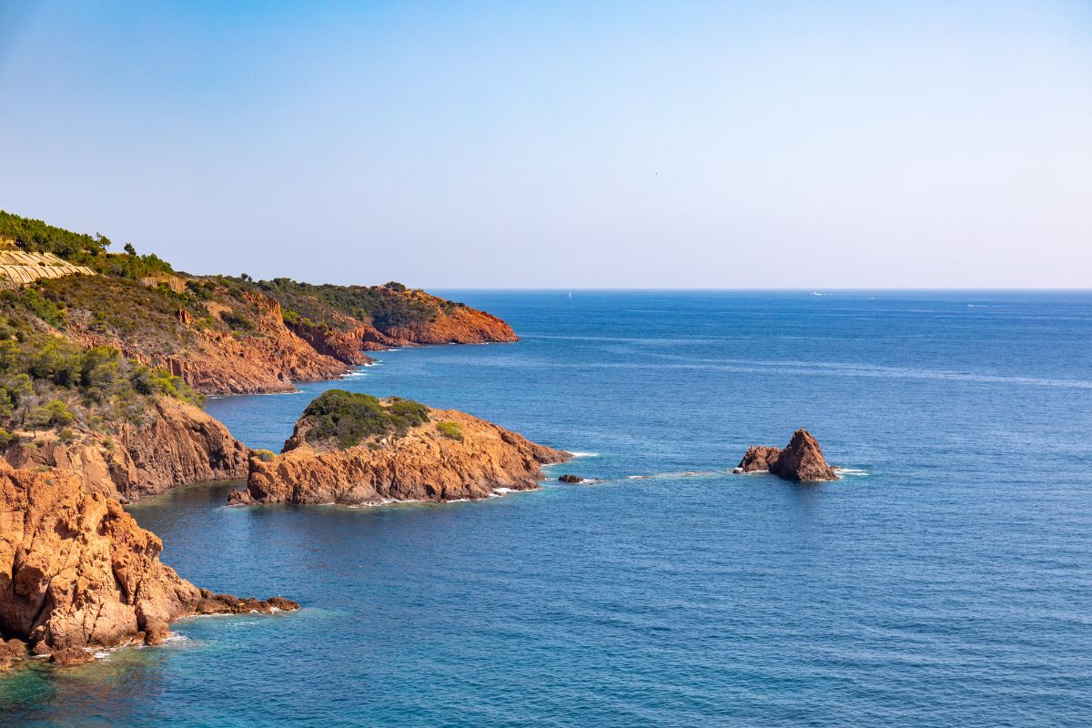 Les 5 plus belles plages de Saint-Barthélémy à découvrir en 2024