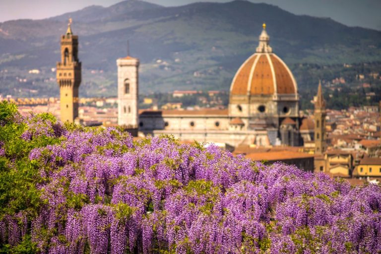 Voyage de 5 jours à Florence : Le meilleur itinéraire !