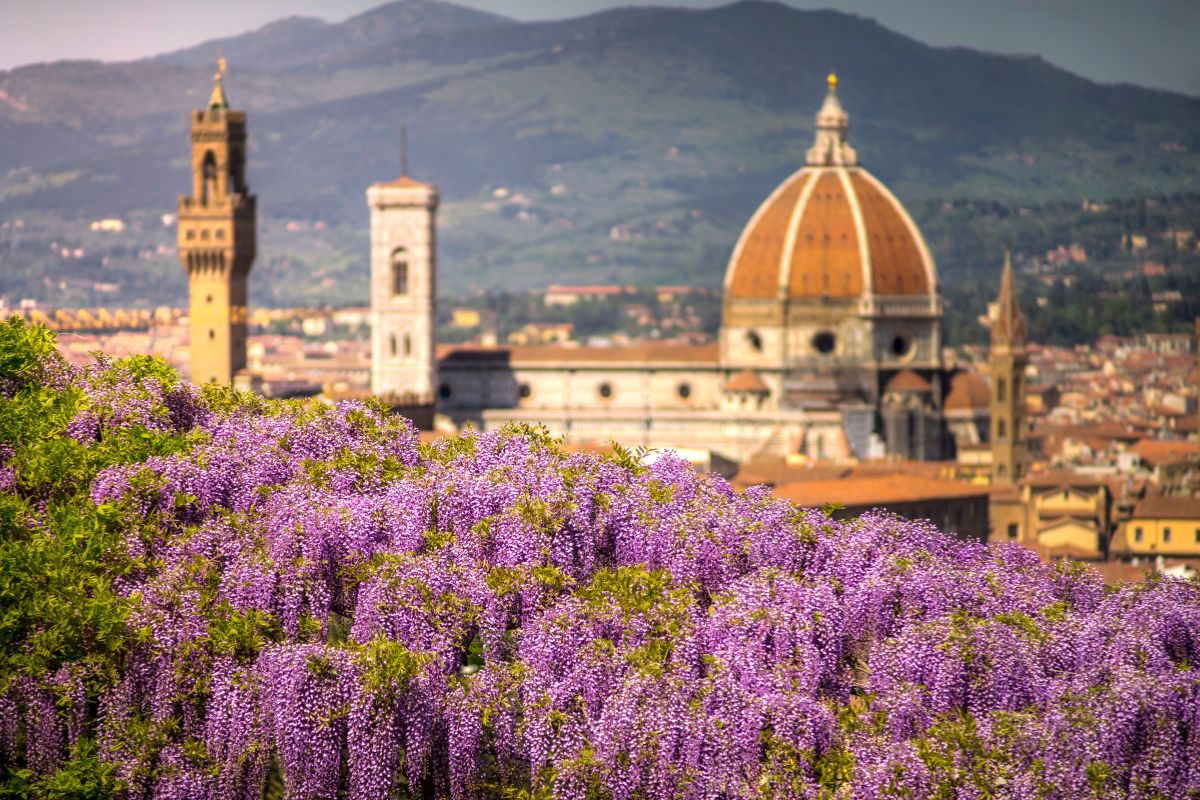 Voyage de 5 jours à Florence : Le meilleur itinéraire !