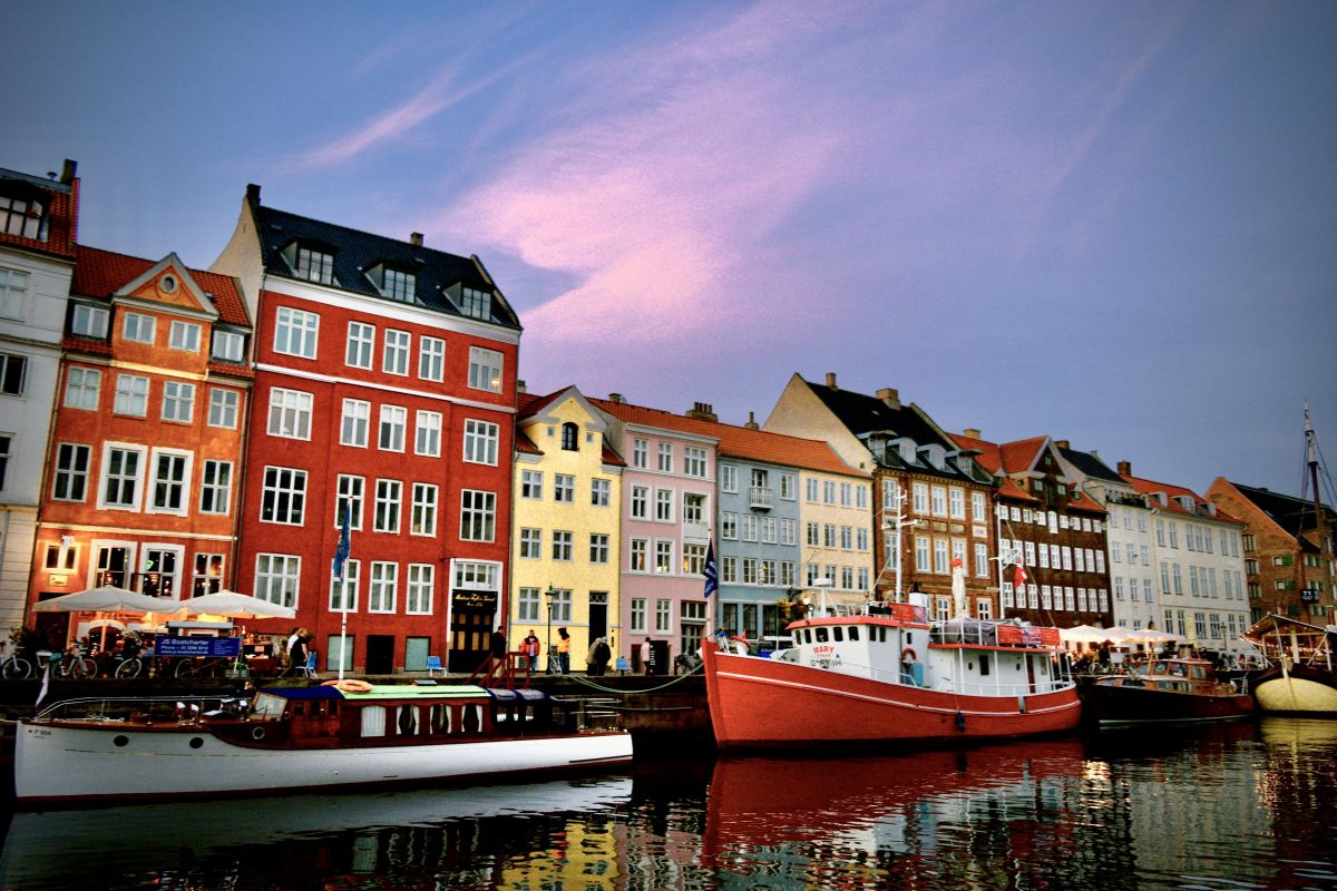 Stockholm ou Copenhague : Que choisir pour ses vacances ?