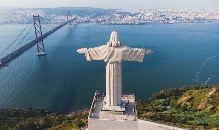 Visite de Lisbonne en 5 jours : Le meilleur itinéraire 2024