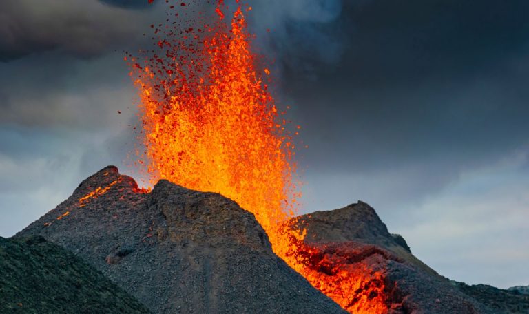 Les 6 plus beaux volcans d’Islande à voir en 2024