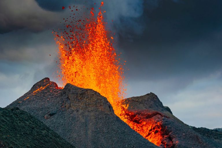 Les 6 plus beaux volcans d’Islande à voir en 2024