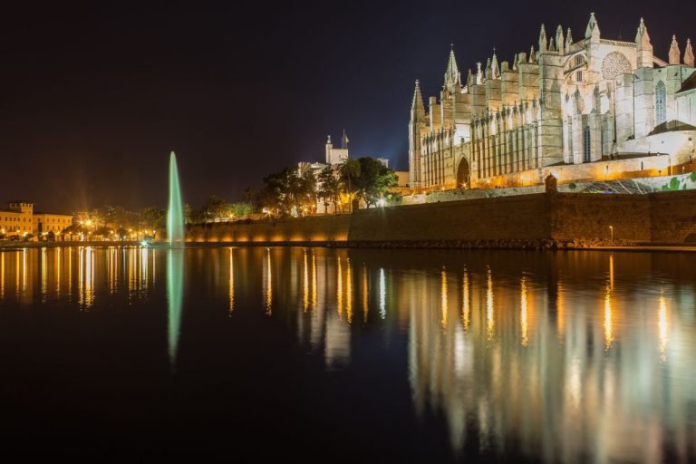 Visiter Palma en 1 jour : Ce qu’il faut voir !