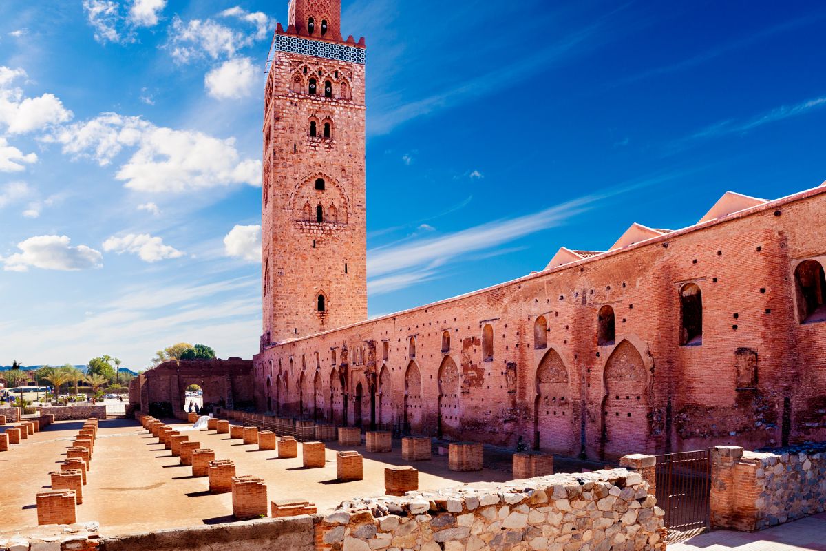 Quoi voir à Marrakech en 5 jours ? On dit tout !