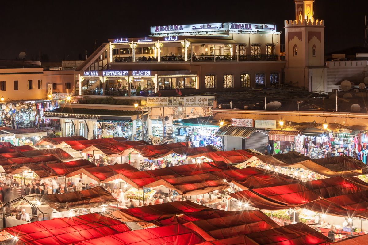 Quoi voir à Marrakech en 5 jours ? On dit tout !