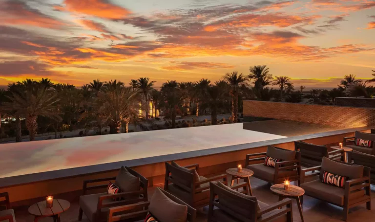 Anantara Sahara-Tozeur Resort & Villas 5*