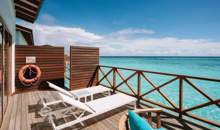 Joy Island Maldives 5* by Cocoon Collection