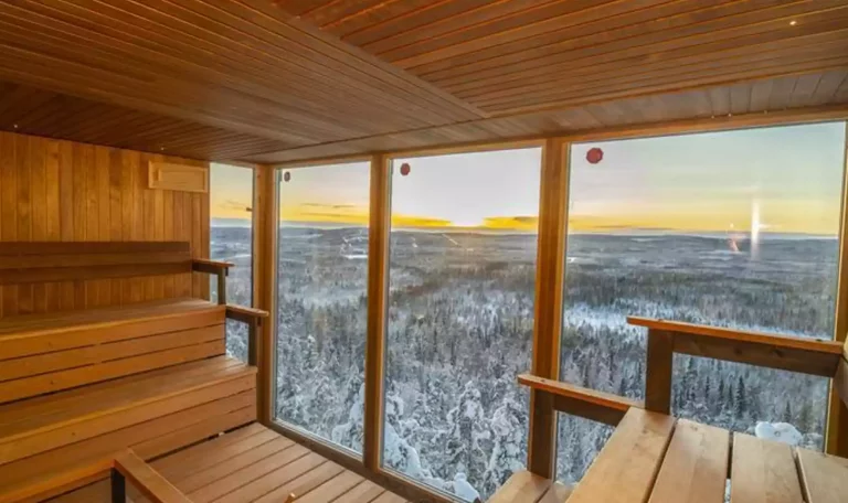 Lapland View Lodge